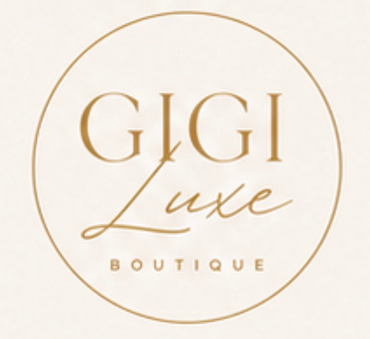 ONLINE GIGI LUXE BOUTIQUE GIFT CARDS