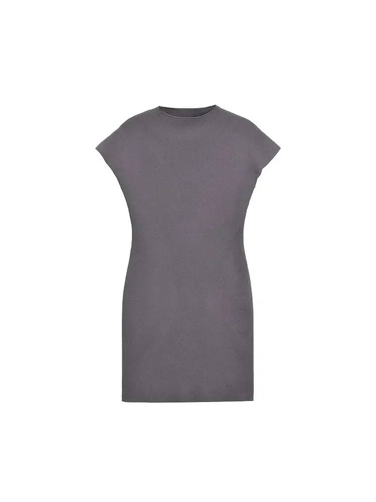 Darby Effortless Mini Dress