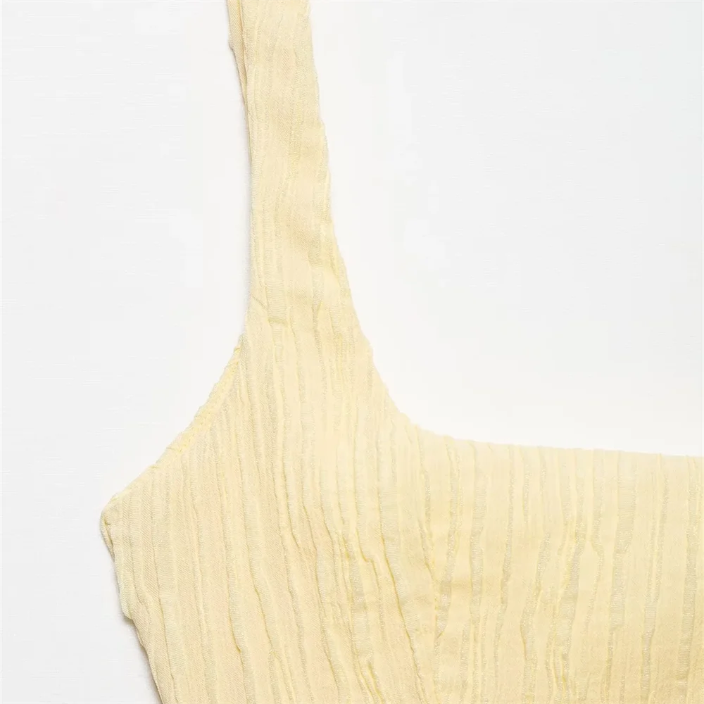 Backless Square Neck A-Line Charlotte Maxi Dress
