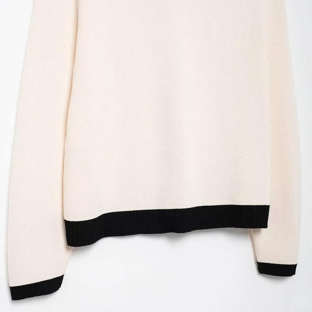 Audrey Chic Cardigan