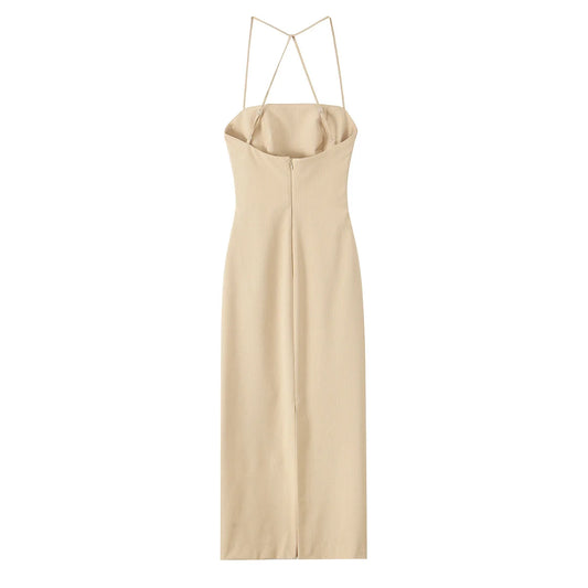 Serena Midi Dress