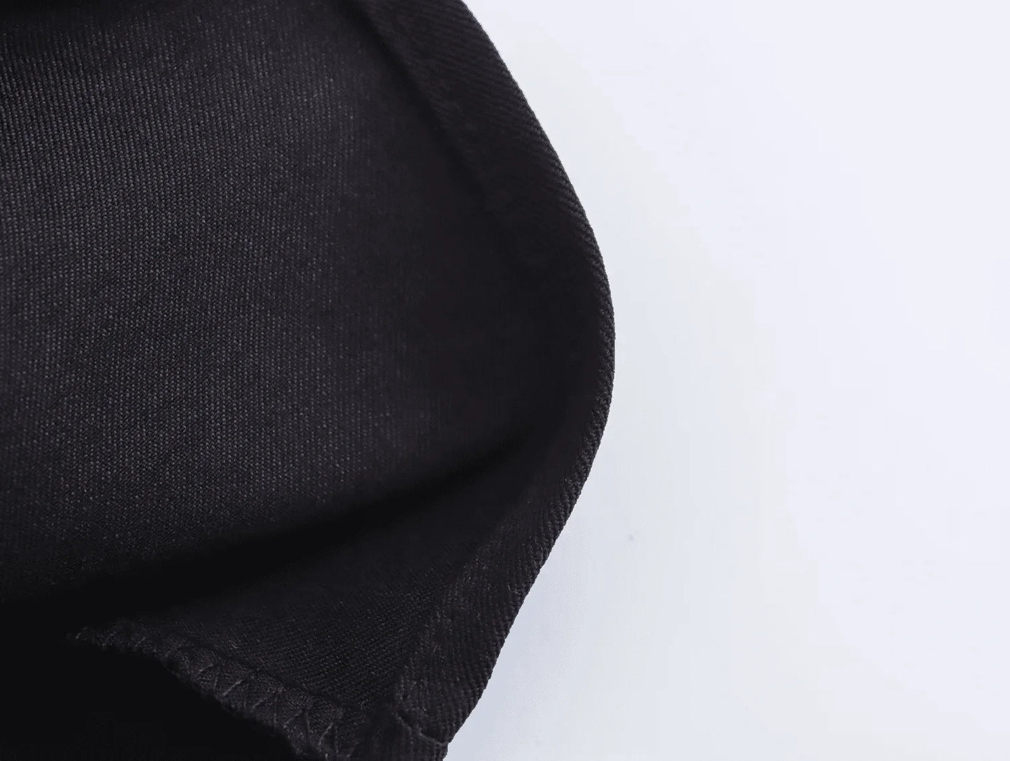 Jane Asymmetrical Bandeau Top