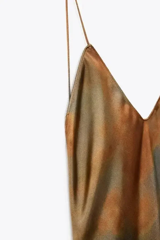 Athena Maxi Dress