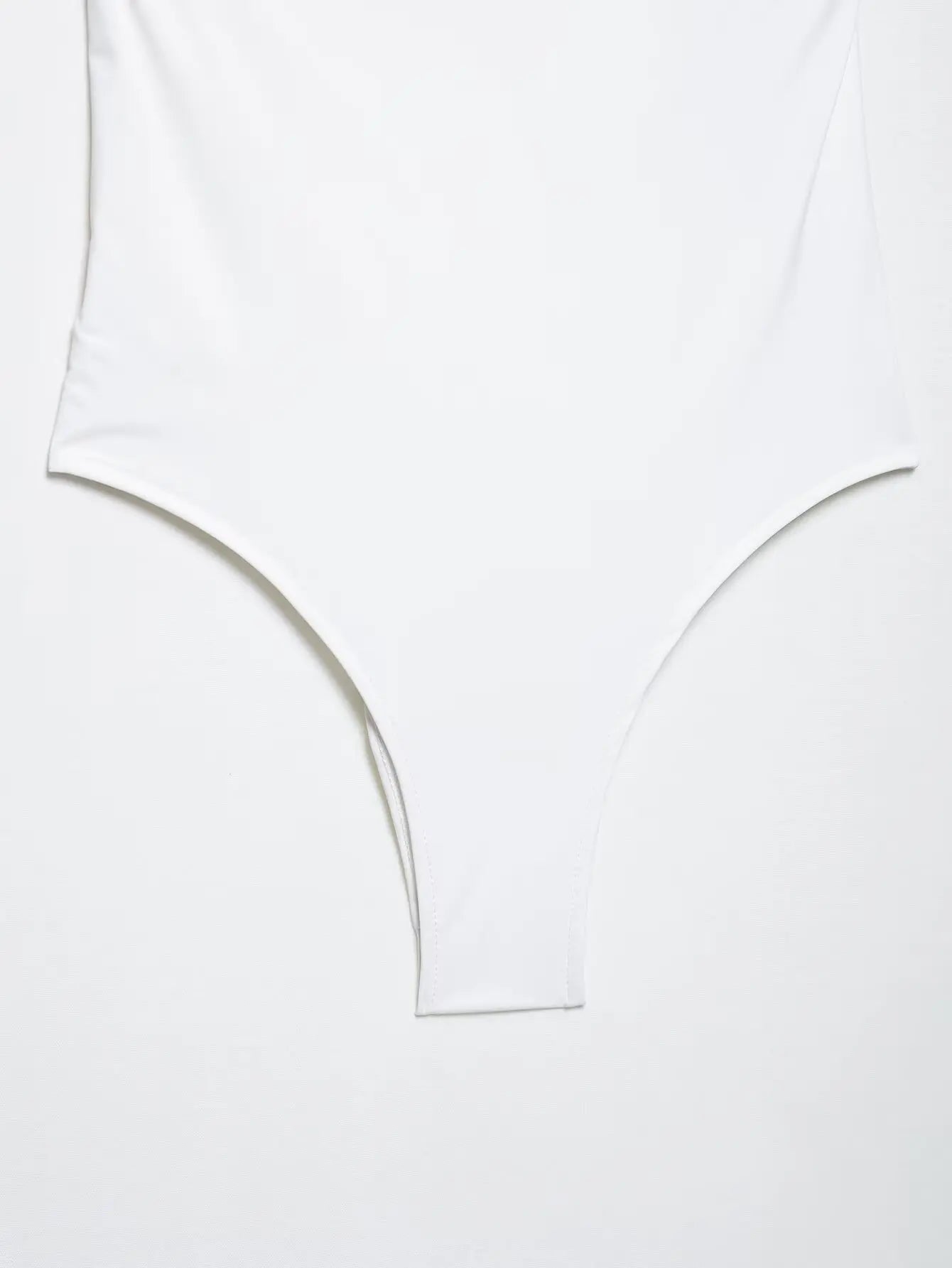 Xanthe Bandeau Bodysuit
