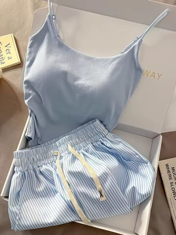 Loungewear & Pyjamas