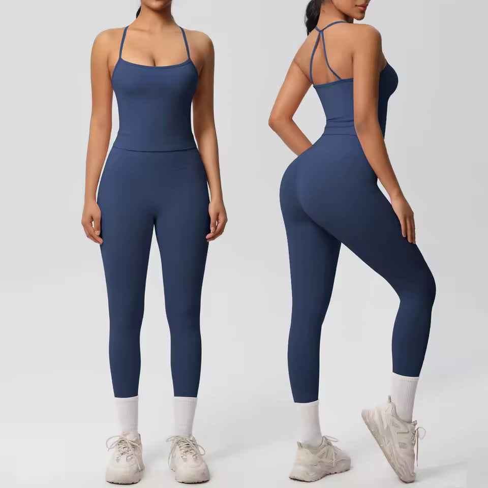 Athleisure