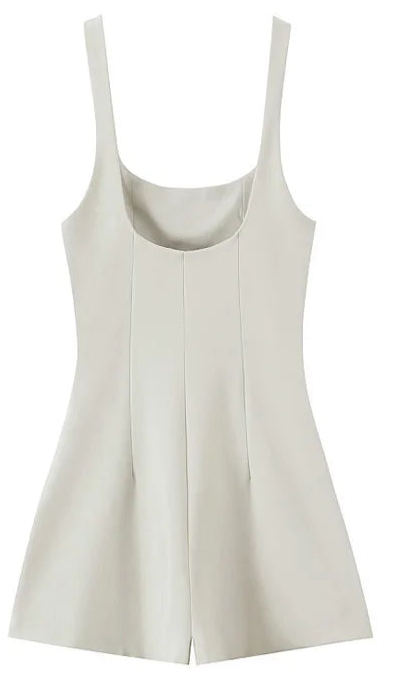 Alexandra Elegant Playsuit