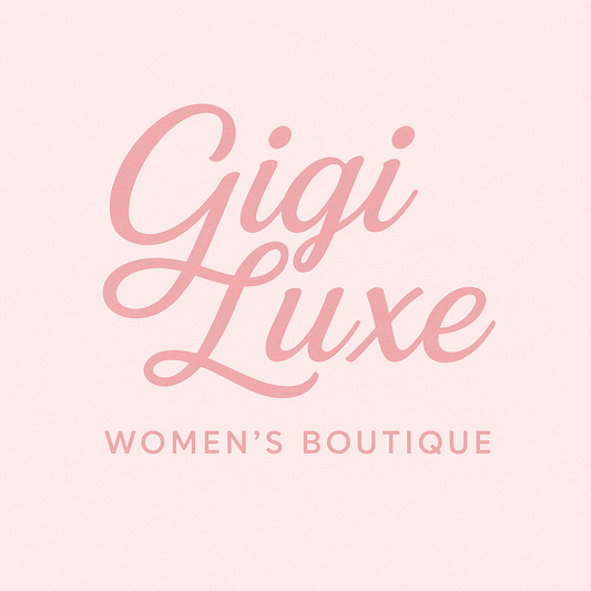 🎁 Gigi Luxe Boutique Gift Cards