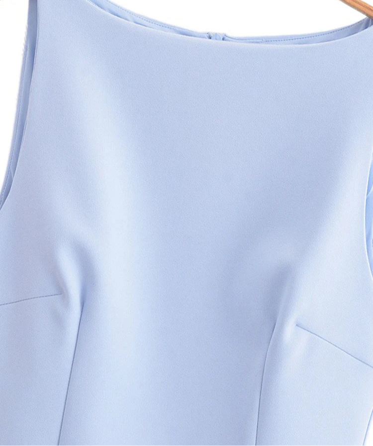 Pandora Belted Dress