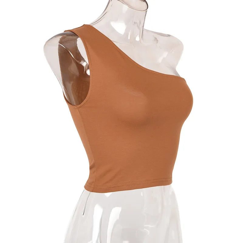 Zofia Crop Top