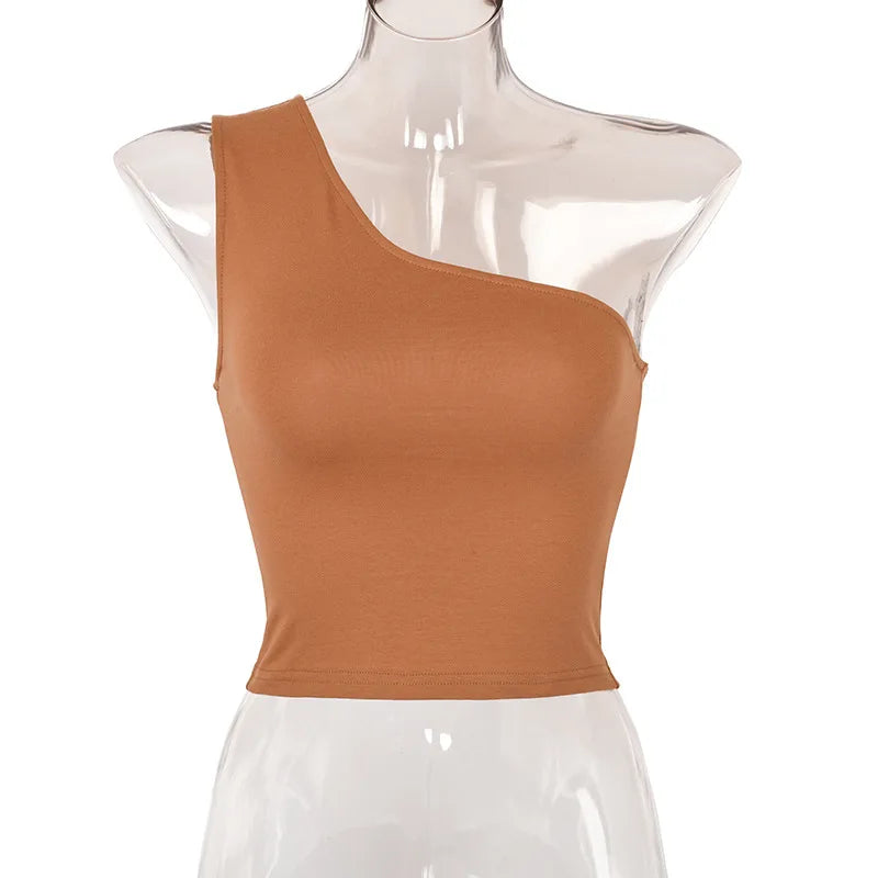 Zofia Crop Top