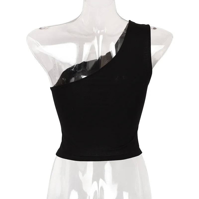 Zofia Crop Top