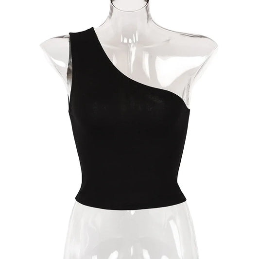 Zofia Crop Top