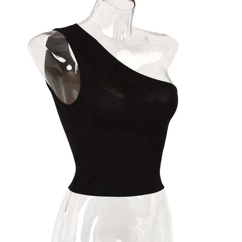 Zofia Crop Top