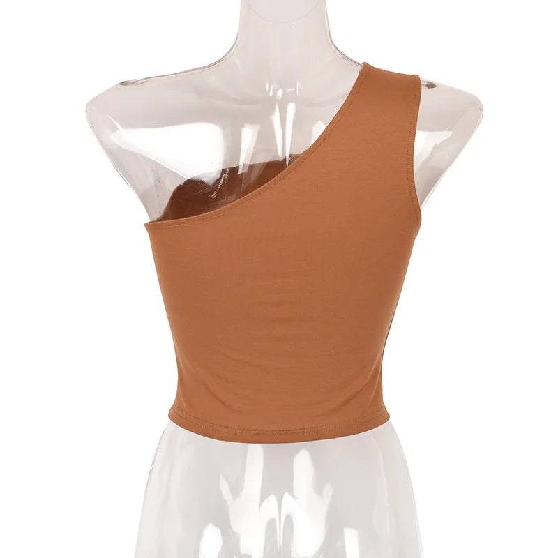 Zofia Crop Top