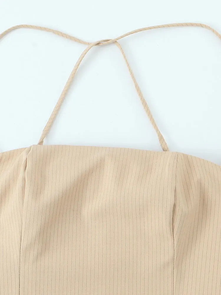 Serena Midi Dress