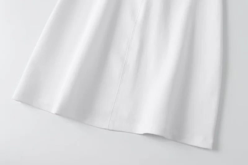 Eliza A-Line Dress