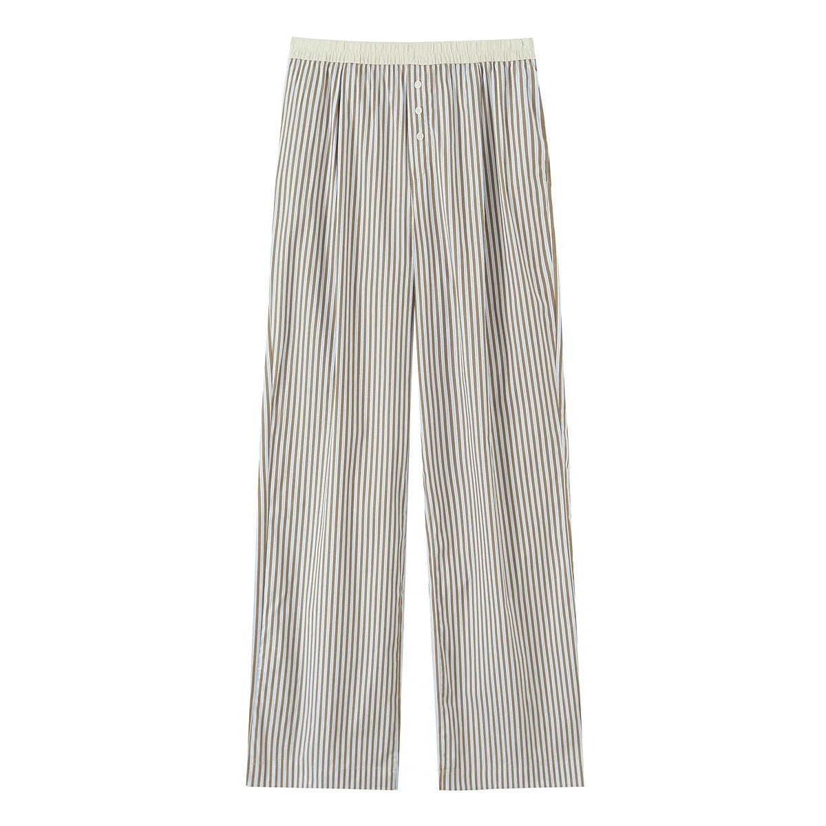 Nina Striped Suit Co-Ord Set