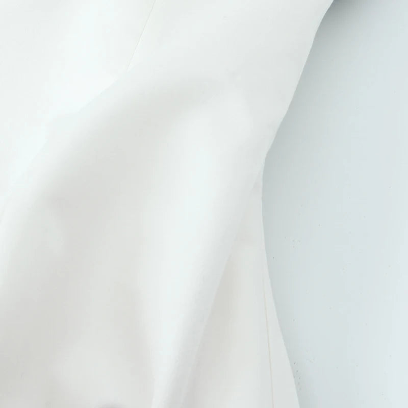 Francesca Bandeau Bow Top