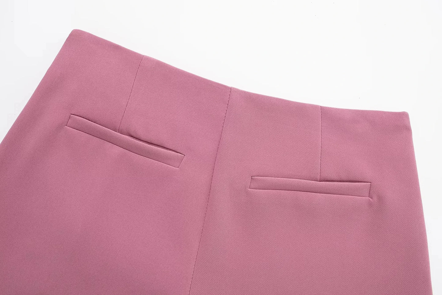 Asymmetric Alice Skort
