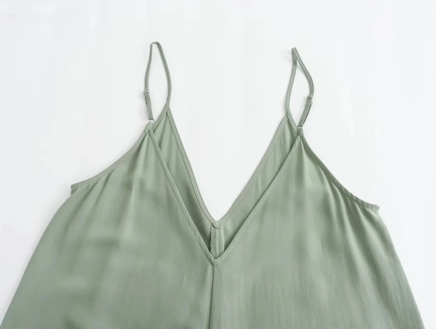 Fleur Slip Midi Dress