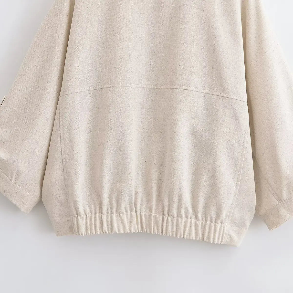 Heather Co-Ord Beige Set