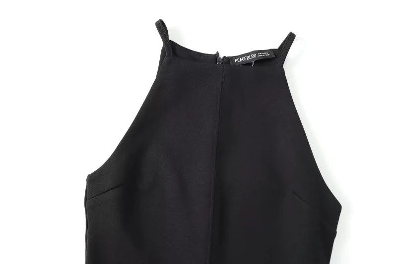 Eliza A-Line Dress