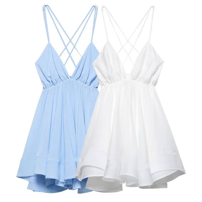 Imogen Mini Dress