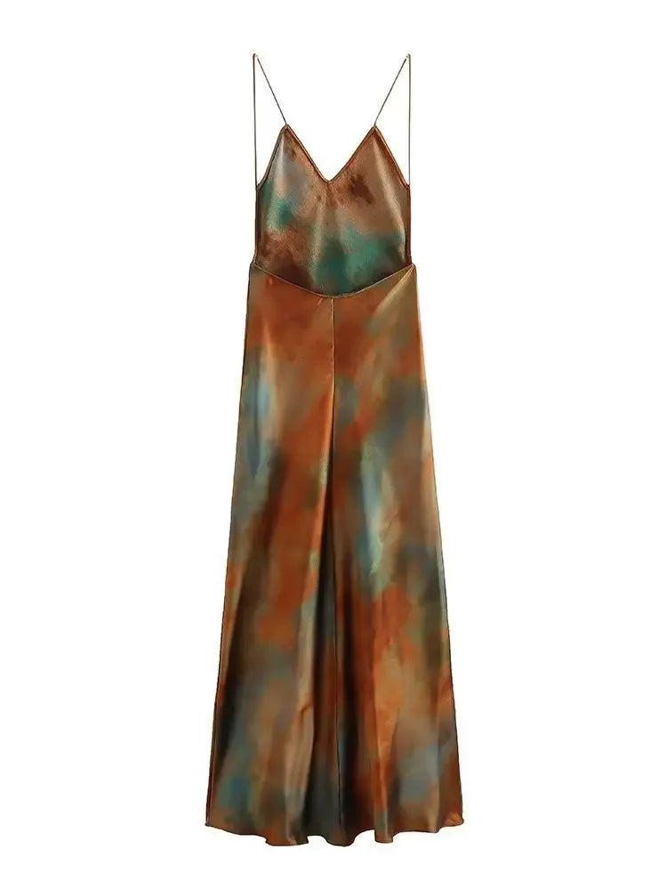 Athena Maxi Dress