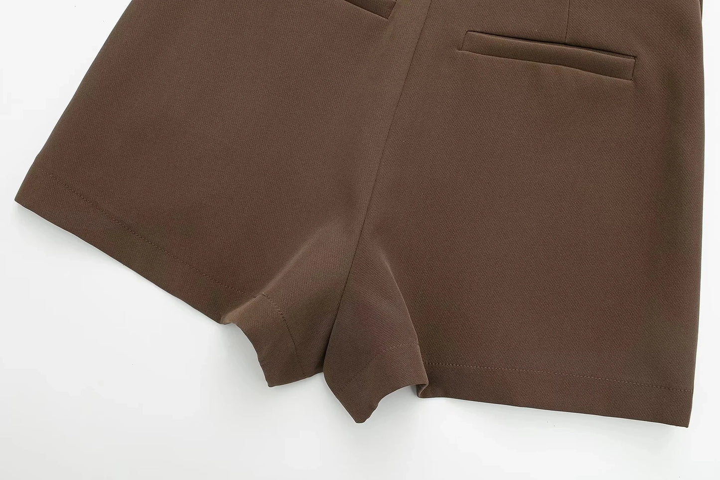 Asymmetric Alice Skort