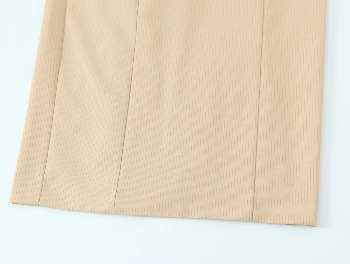 Serena Midi Dress
