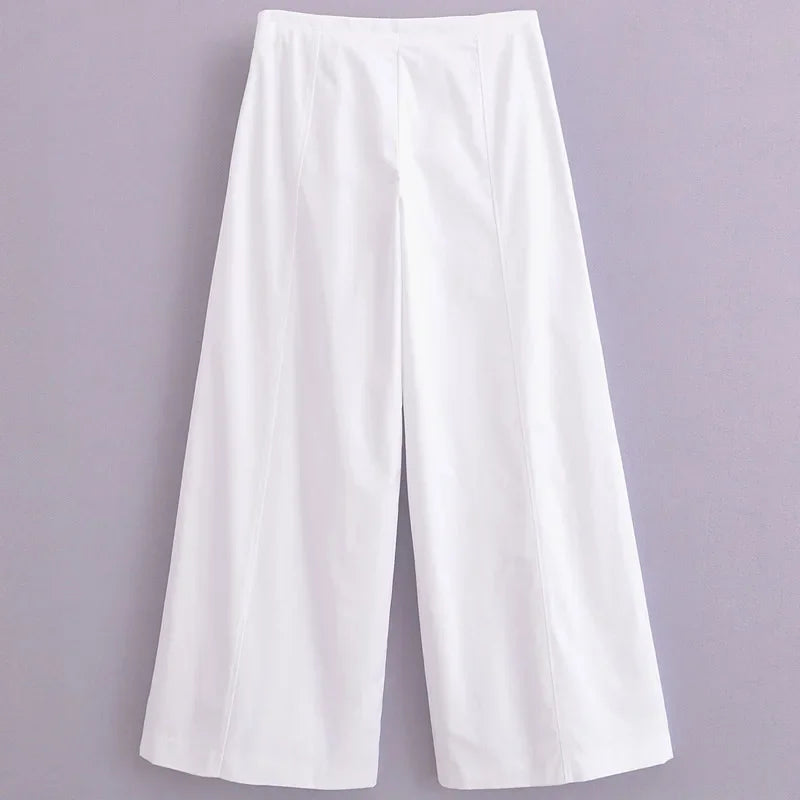 Lila Women’s Trousers
