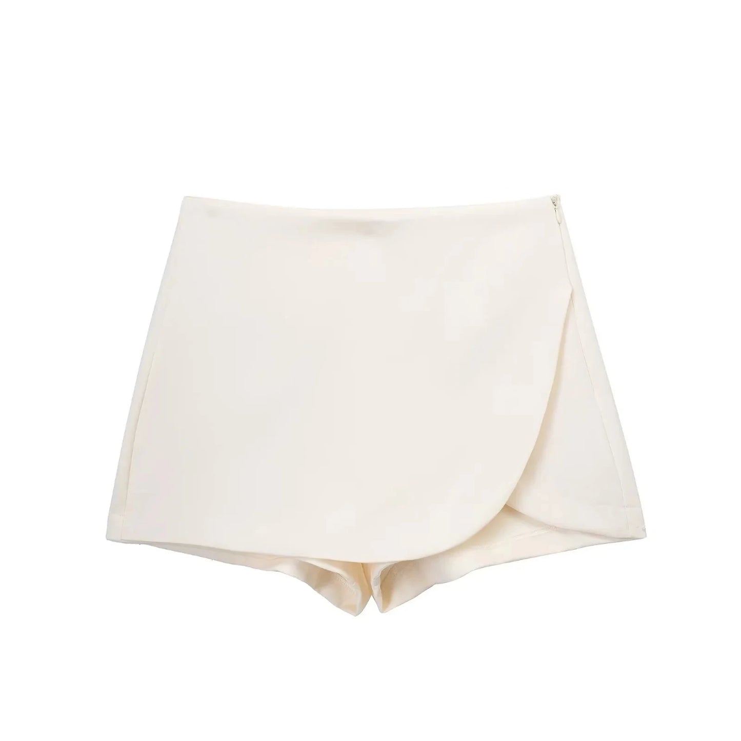 Asymmetric Alice Skort