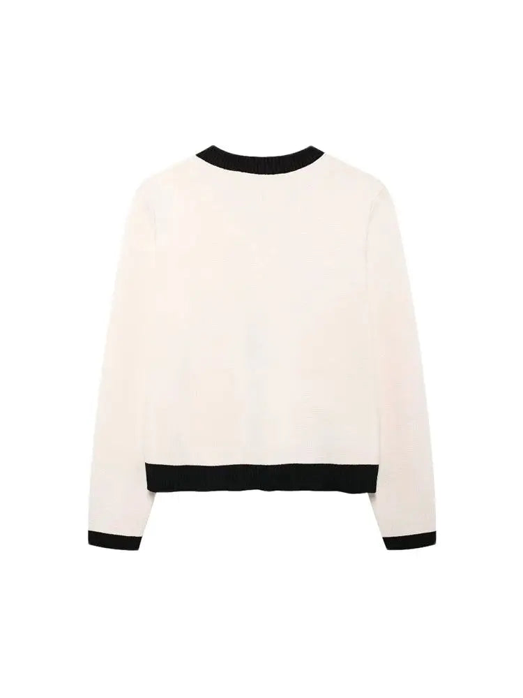 Audrey Chic Cardigan