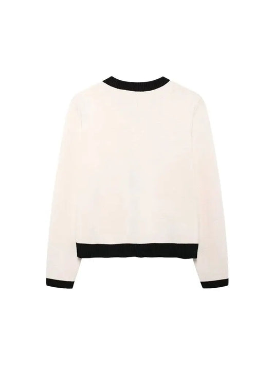 Audrey Chic Cardigan