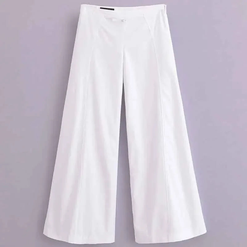 Lila Women’s Trousers