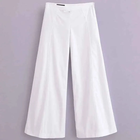 Lila Women’s Trousers