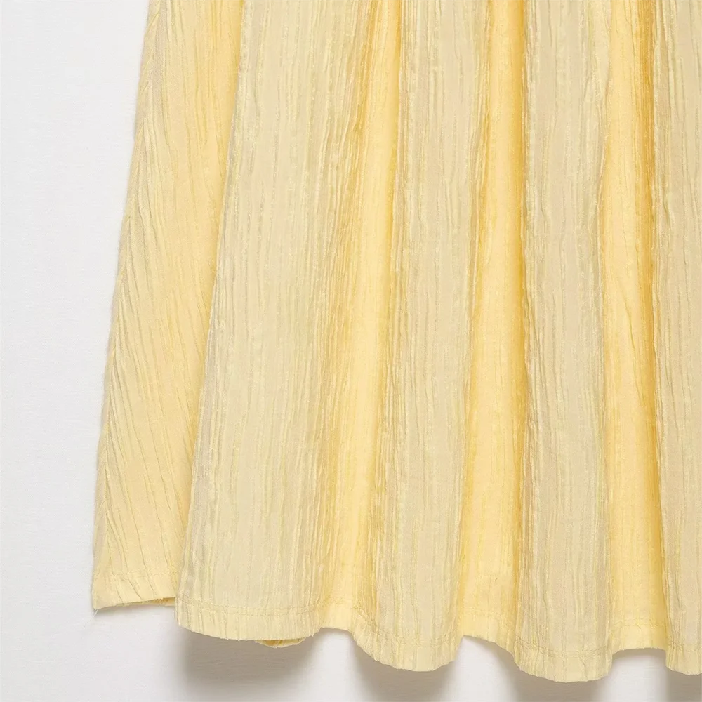 Backless Square Neck A-Line Charlotte Maxi Dress