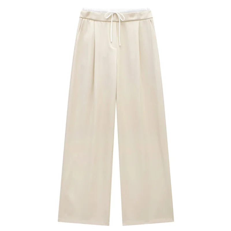 Nia Women’s Trousers
