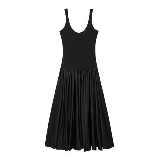 Iris Chic Maxi Dress