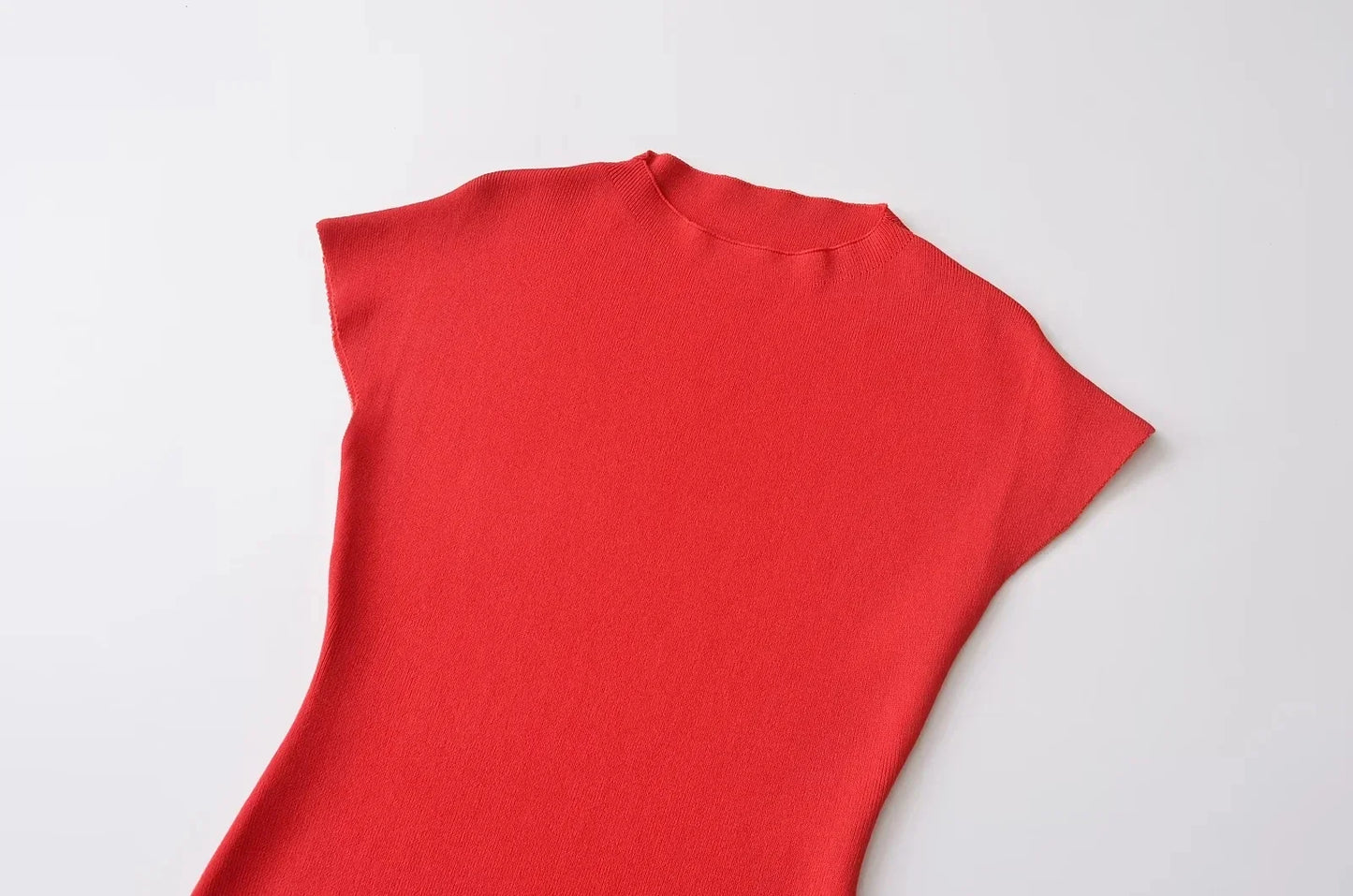 Darby Effortless Mini Dress