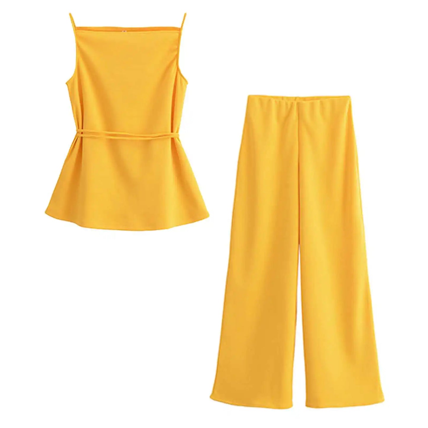 Tallulah Co-Ord Set
