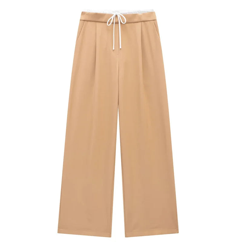Nia Women’s Trousers
