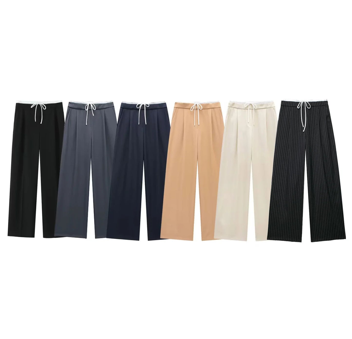 Nia Women’s Trousers