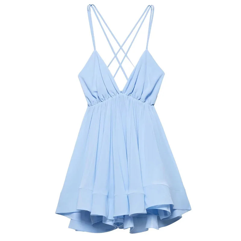 Imogen Mini Dress