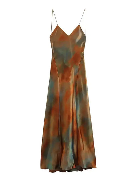 Athena Maxi Dress
