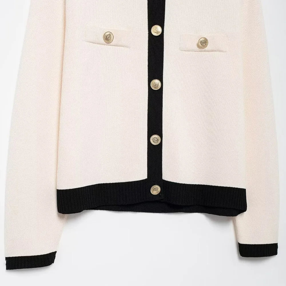 Audrey Chic Cardigan