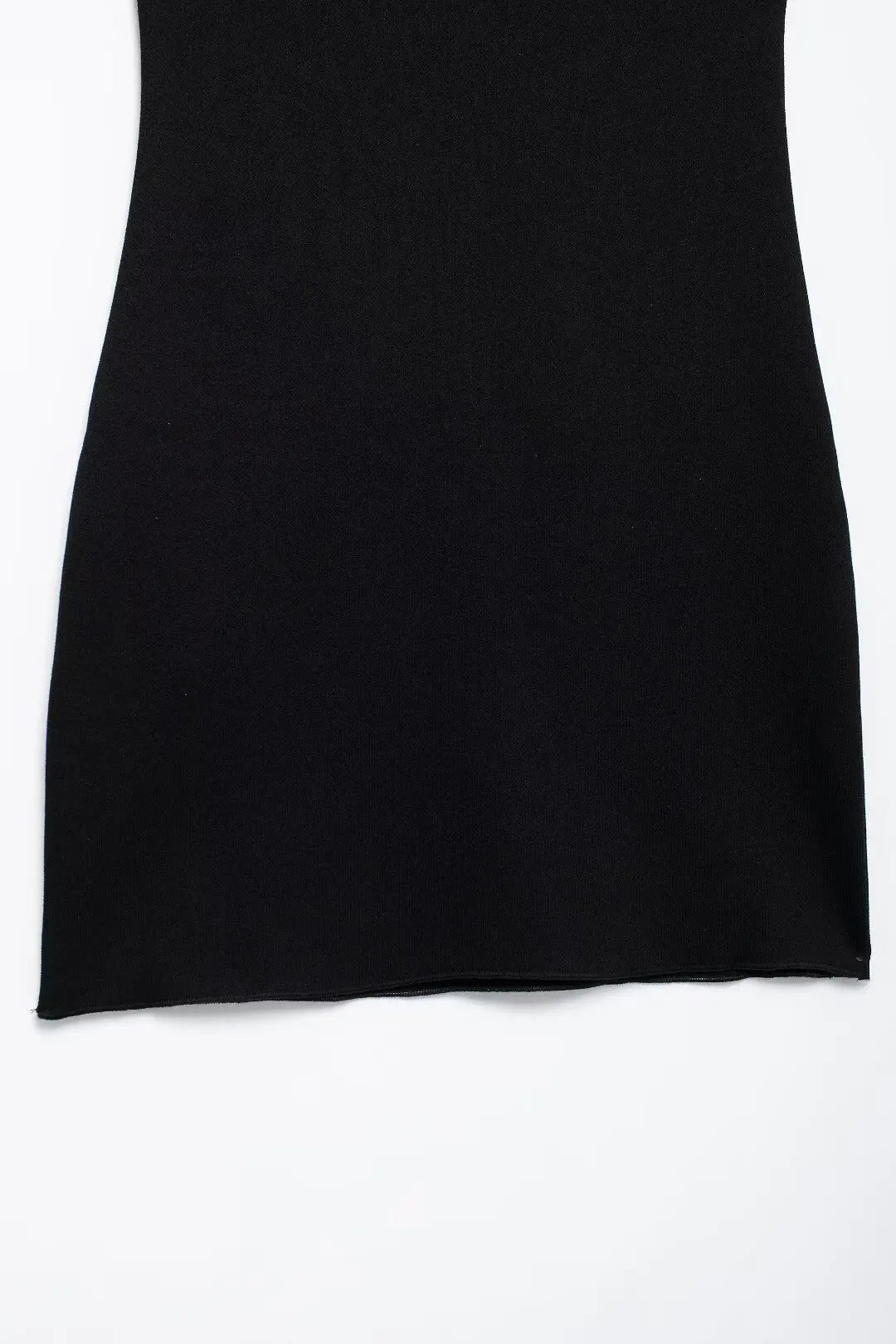 Cecilia Sleeveless Chic Knit Dress