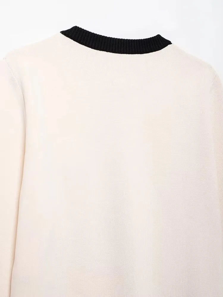 Audrey Chic Cardigan
