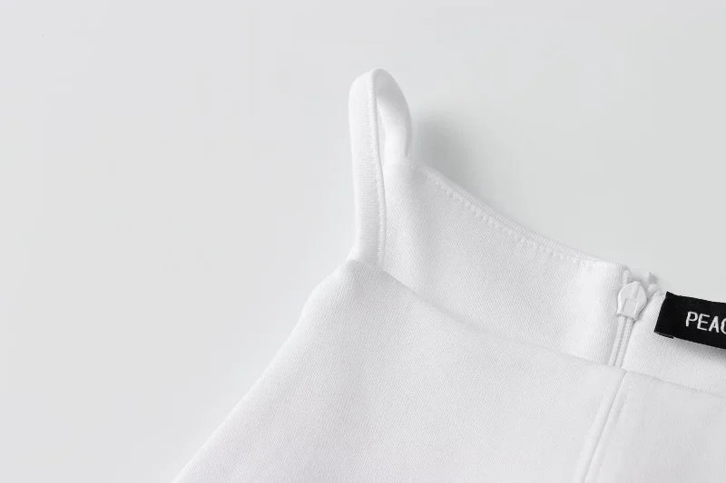 Eliza A-Line Dress